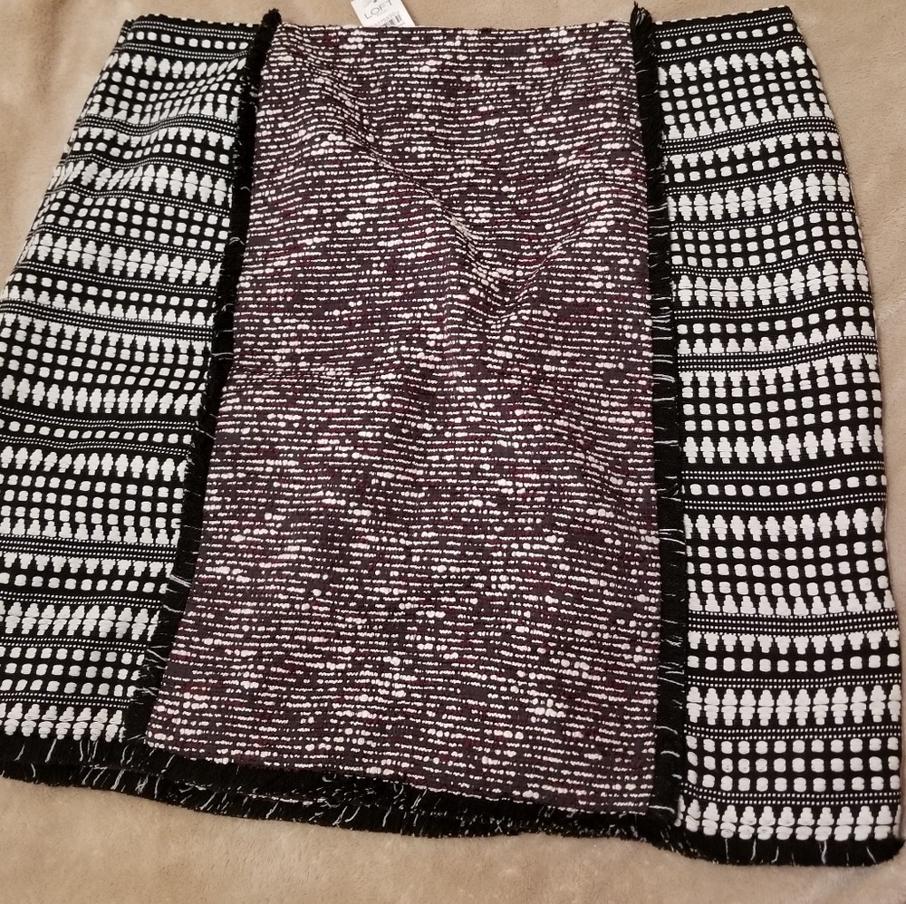 Skirt LOFT brand